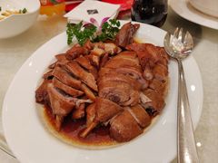 -阳澄湖费尔蒙酒店
