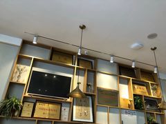 -镇南锅盖面馆(解放路店)