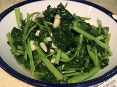-老家信阳菜(北京路店)