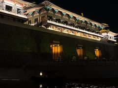 -云锦汉服馆·古典妆造摄影(唐城店)
