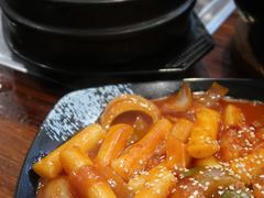 -意成料理