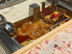 -海底捞火锅(5050购物中心店)