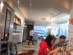 大堂-必胜客(云汇天地店)
