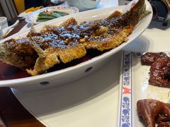 -徐鼎盛民间菜(九街店)
