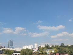 -月牙潭公园