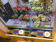 -风云再起游乐汇(北京西单西西友谊店)