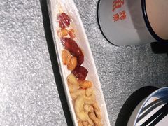-探鱼·鲜青椒爽麻烤鱼(天河优托邦店)