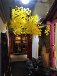 点击看大图 -盘子女人坊古装写真摄影(长春总店)