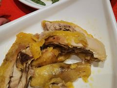 白切鸡-群乐饭店(滨安路店)