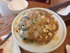 -海坛特色小吃·只做平潭特色菜(平潭店)