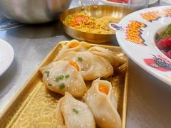 -安答龙虾·烧烤·大排档
