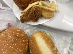 -麦当劳(温州人民路店)