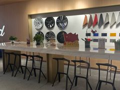 -上海协通福骋福特4S店(汶水路店)