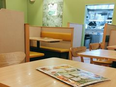 -萨莉亚意式餐厅(黄村高德汇店)