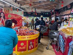 -永辉超市(嘉定大融城店)