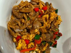 -辣可可·小炒黄牛肉(望京凯德MALL店)