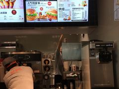 -肯德基(沈阳机场T3店)