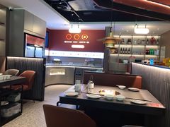 大堂-骨之味·筒骨汤火锅(江头店)