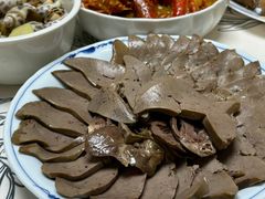 -乌文新澄海卤鹅店