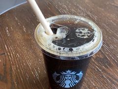 -星巴克(南京新百店)