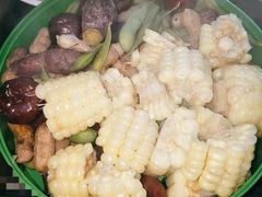 -鲁城往事(游客中心店)