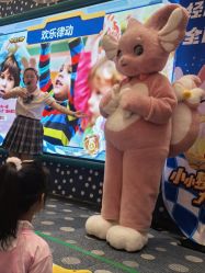 -奈尔宝家庭中心·亲子餐厅(苏州大悦城店)