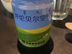-很久以前羊肉串(中山公园店)