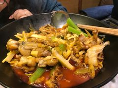 -望湘园·湖南菜(宏伊店)