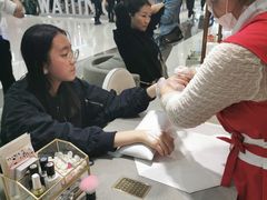 -海底捞火锅(凯德广场店)