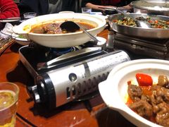 -樊城区沛公餐饮店(挑食拉美步行街店)