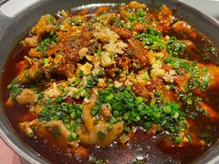 -小河盐帮·私家菜·烤鸭(三元桥·霄云路店)