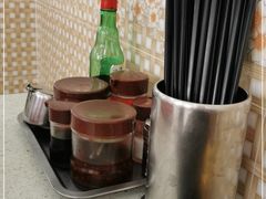 -芬芳甜品(同福路店)