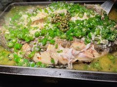 -炉鱼(萧山万象汇店)
