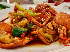 -琼大师东方烤乳猪(亚特兰蒂斯店)
