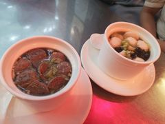 -陈鹏鹏潮汕菜(宝安机场T3航站楼店)