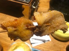 红油毛肚锅-那些年记忆烧烤