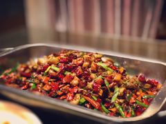 平锅鱿鱼须-怀化名堂(正清路店)