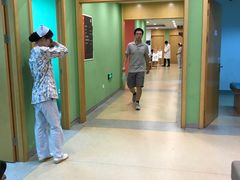 -爱康国宾体检中心(杭州滨江江南大道分院)