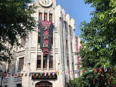 -两江国际影视城
