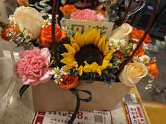 -味之绝热血美蛙鱼火锅(中坝店)