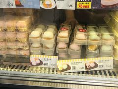 -许留山(梳士巴利道店)