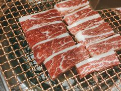 -九田家黑牛烤肉料理(衡百国际店)