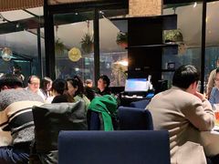 大堂-拉蒂娜·巴西牛排馆 Latina·Brazilian Steakhouse(陆家嘴旗舰店)