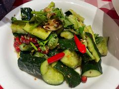 -西贝(科华王府井店)