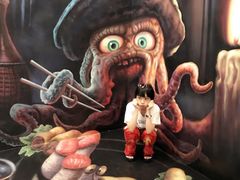 -芭提雅3D美术馆