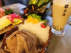 -湊湊火锅·茶憩(南京万象天地店)