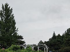 -北京植物园南门售票处