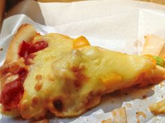 -上海野生动物园老虎餐厅