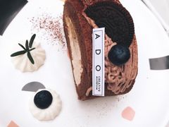-ADO KAFE(大学城店)