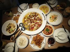 -太二酸菜鱼(中山龙之梦店)